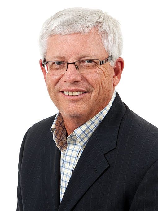 James E. “Jim” Couch