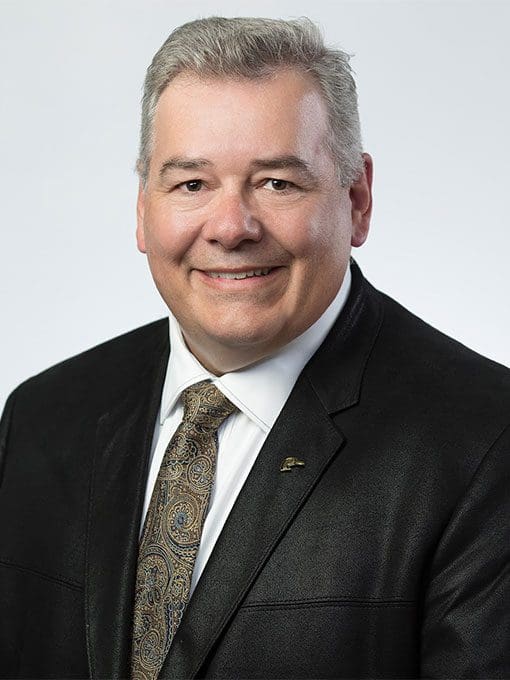 David C. Blom