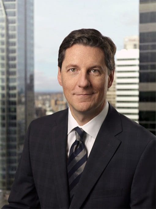 David McCoy