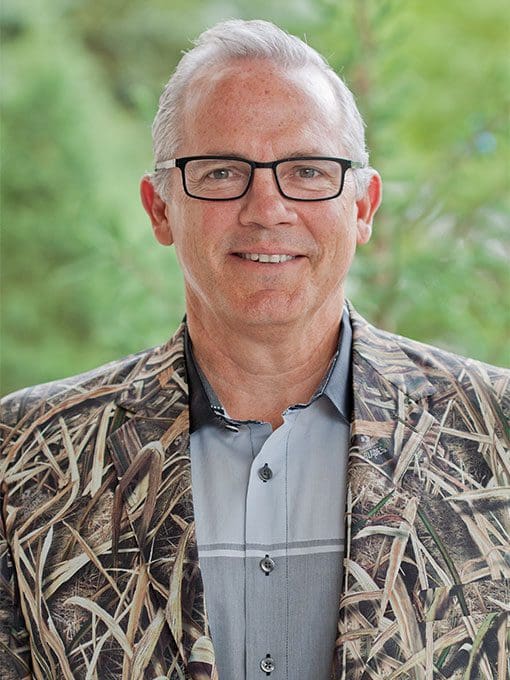 Patrick O’Connor