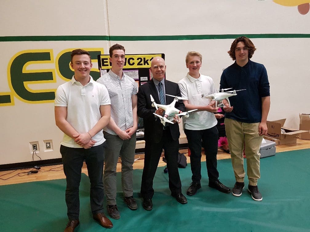Wetland Heroes