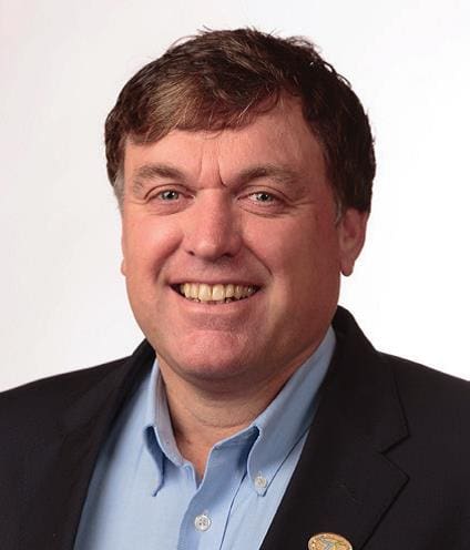 Kevin Harris