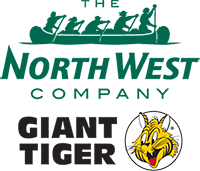 North West Company Giant Tiger