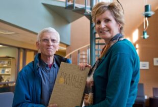 Prairie Wings come home to roost