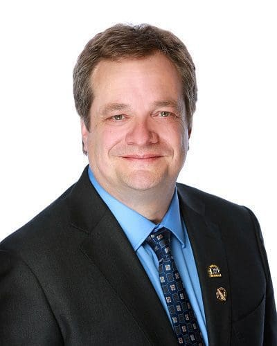 David Howerter