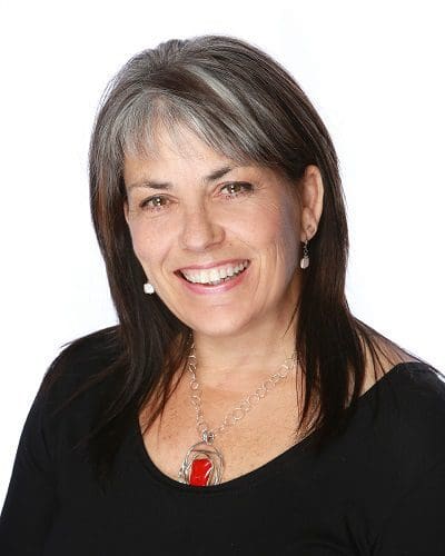 Linda Monforton