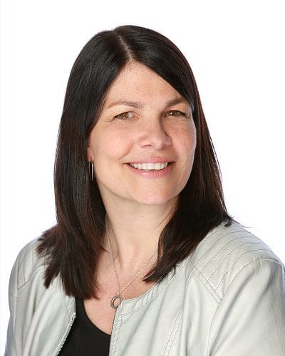 Marcy Sullivan