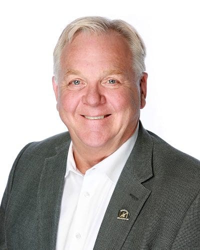 Nigel Simms