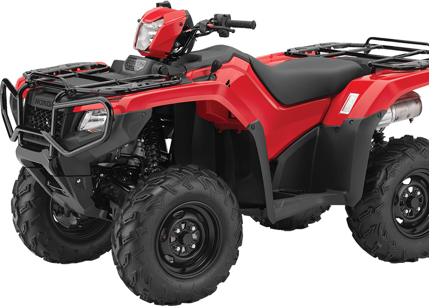 Honda SxS