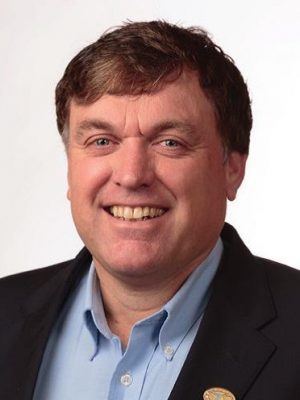 Kevin Harris