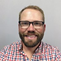 Kyle Borrowman