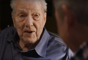 Glen Michelson: Celebrating an original DUC Keeman volunteer