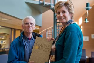 Prairie Wings come home to roost