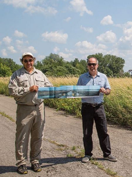 Terrebonne: a city that’s growing with nature Terrebonne: a city that’s growing with nature