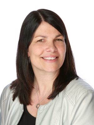 Marcy Sullivan