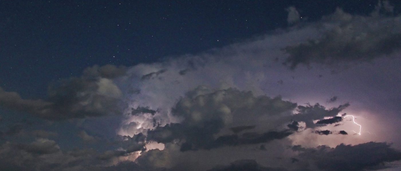 DUC Podcast Episode 22: Canada's King of Climate Talks Weird Weather and Wetlands