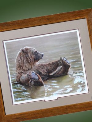 Sealed Bid Art Auction