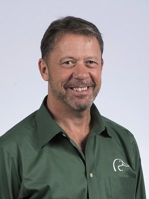 Roger d’Eschambault