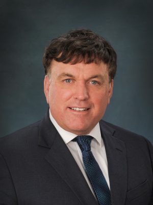 Kevin Harris