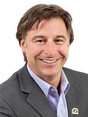 Shawn Graham