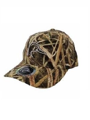 Waterfowler Cap