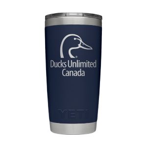 DUC Yeti Tumbler
