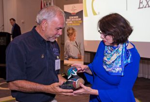 DUC celebrates anniversary milestone