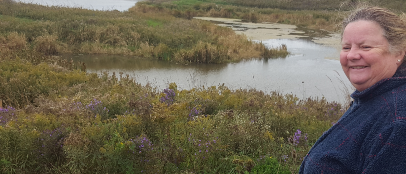 We are grateful to the private landowners who agreed to be part of the study.
