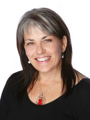 Linda Monforton