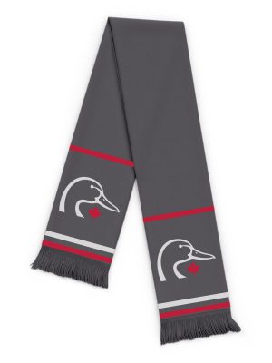 DUC Gear™ Hockey-Style Scarf
