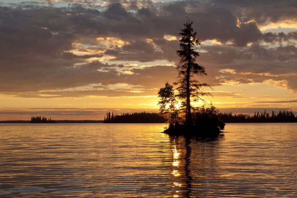 Conserving Iconic Canadian Landscapes Ducks Unlimited Canada