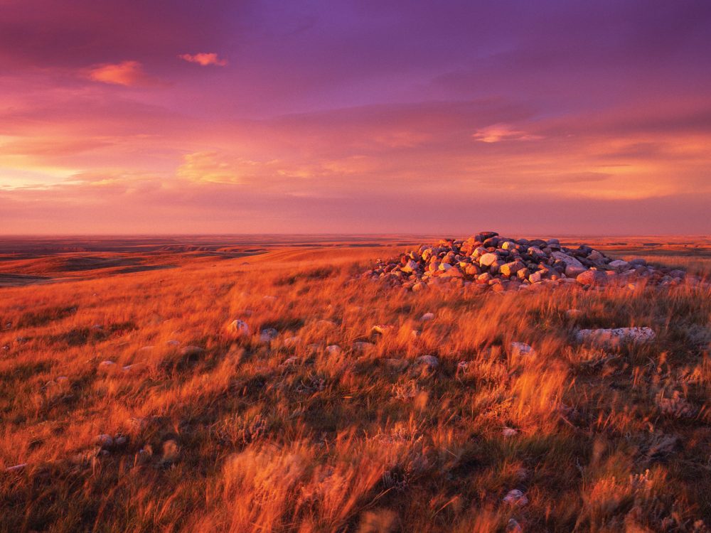 Medicine Wheel
