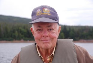 Hazard Campbell: A legendary life