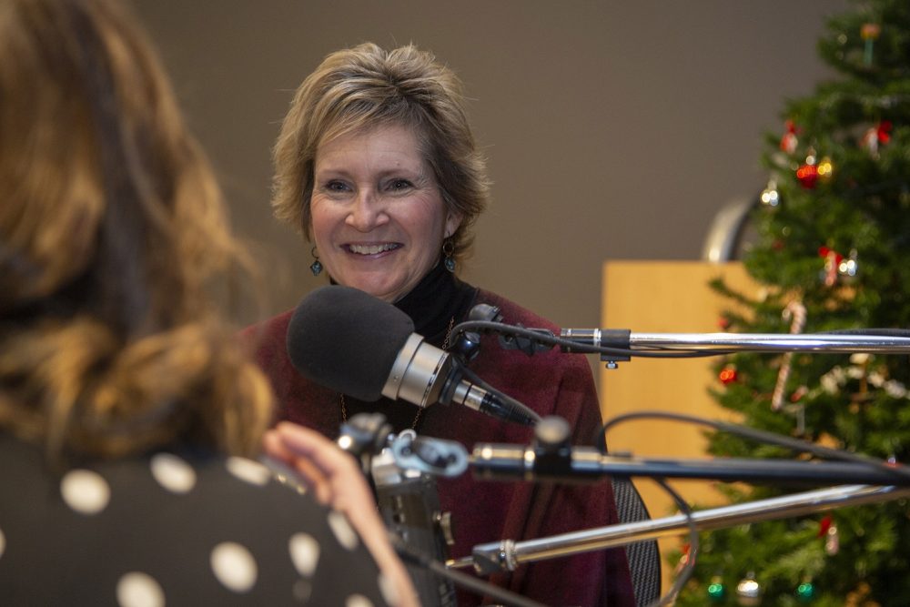 Karla Guyn joins Jennifer Sanford on the In the Reeds podcast.
