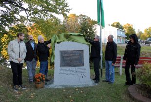Celebrating Williamstown Lake