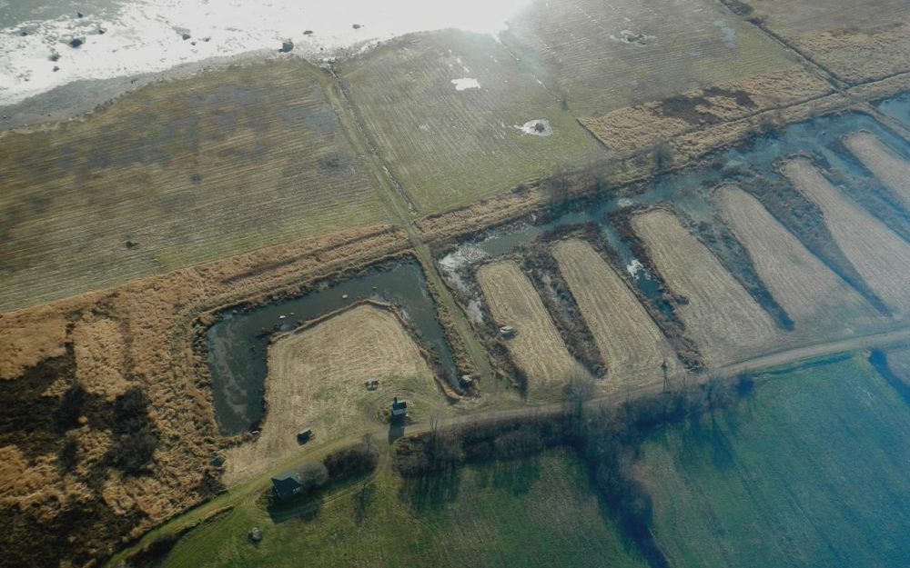 Cap Tourmente National Wildlife Area — Ducks Unlimited Canada