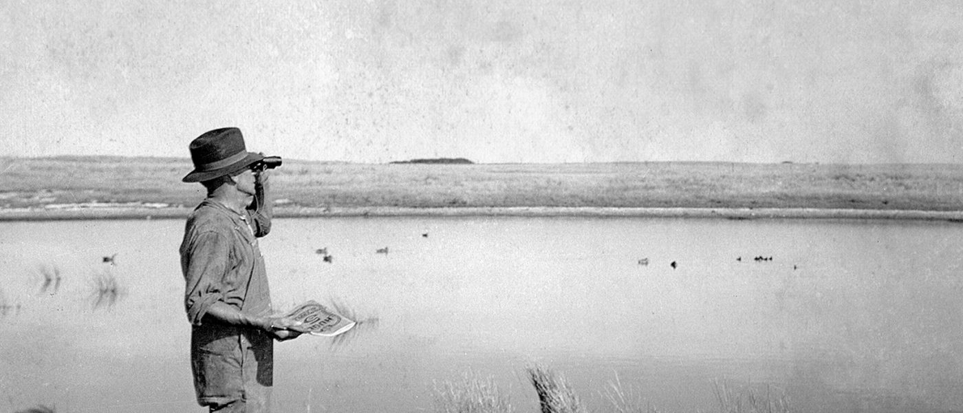 Since 1938, Ducks Unlimited Canada has restored and conserved 6.4 million acres and completed more than 11,000 habitat projects across the country.