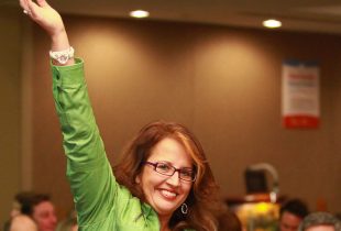 Do you miss connecting with friends and having fun at DUC events? We do too!