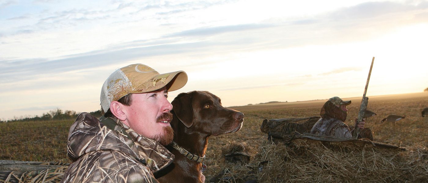 The number of U.S. hunters in Canada will be closer to zero in 2020 — meaning a loss of roughly $170,000 for conservation funding