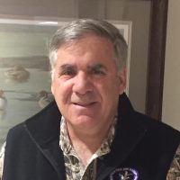 Mark Gloutney, Director of Regional Operations - Eastern Region, DUC