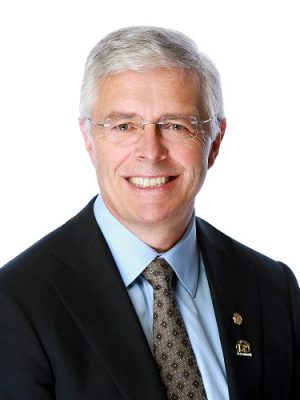 Gary Goodwin