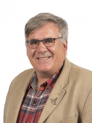 Mark Gloutney