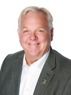 Nigel Simms