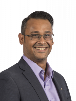 Raj Perumal