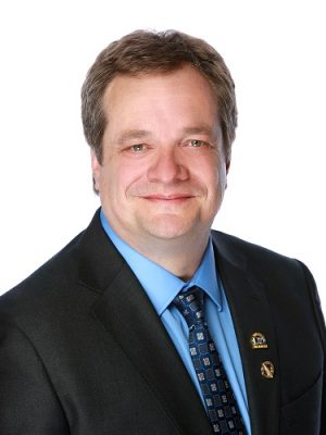 David Howerter