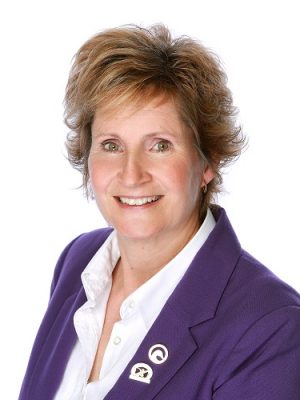 Karla Guyn