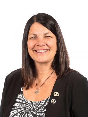 Marcy Sullivan