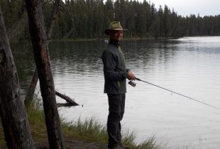 Meet Alberta’s new manager of provincial operations
