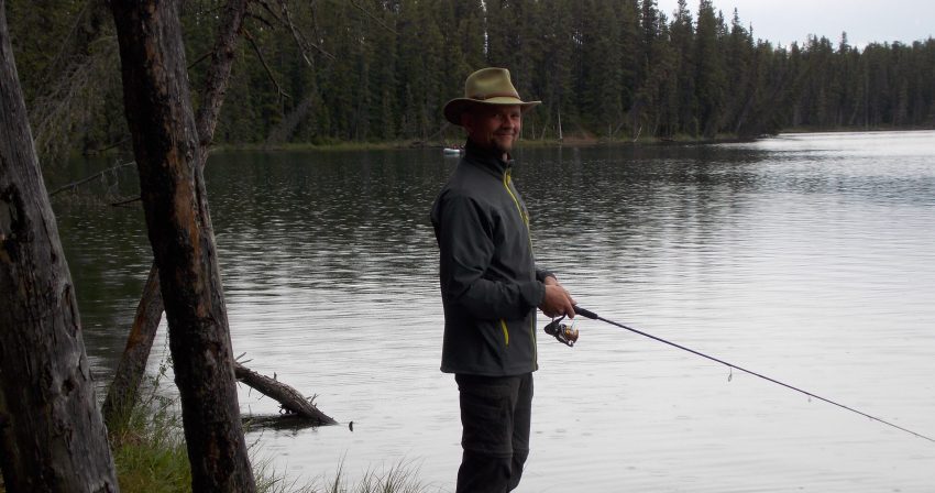 Meet Alberta’s new manager of provincial operations