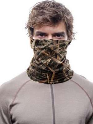 DUC Gear™ Neck Gator, Mossy Oak camo